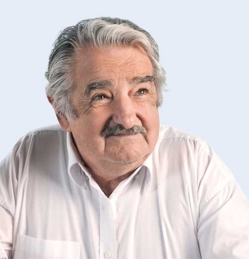 José Mujica - presidente dell'Uruguay