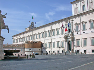 Il Quirinale