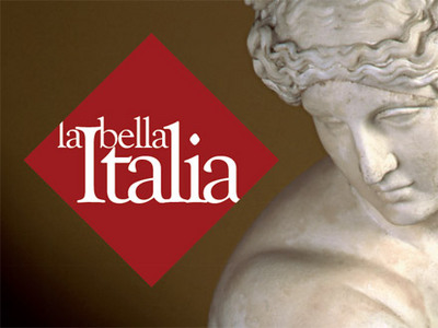 la-bella-italia