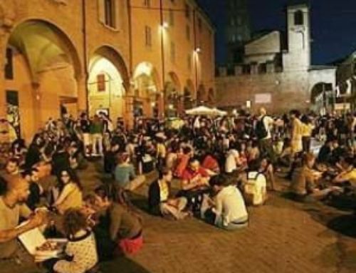 Chiusura zona universitaria centro storico di Bologna: inacettabile!