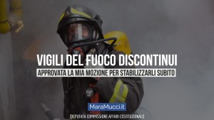 vigilifuoco