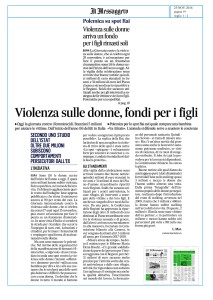 Messaggero