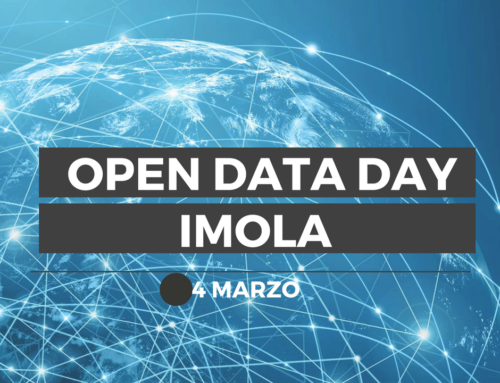 Anche a Imola l’Open Data day!