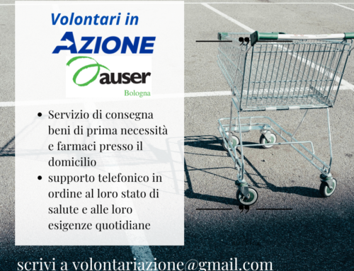 Una proposta al commissario Izzo per il commercio locale